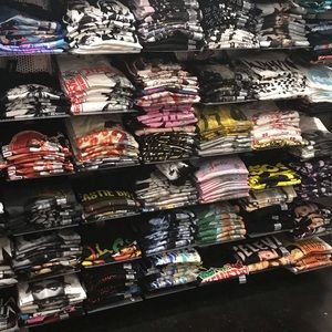 Meet your Posher, Grace